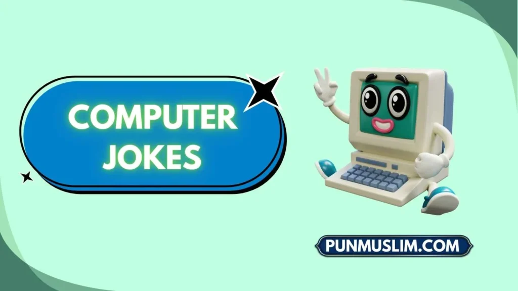 computer jokes