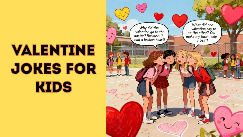 Quick and Quirky Valentine