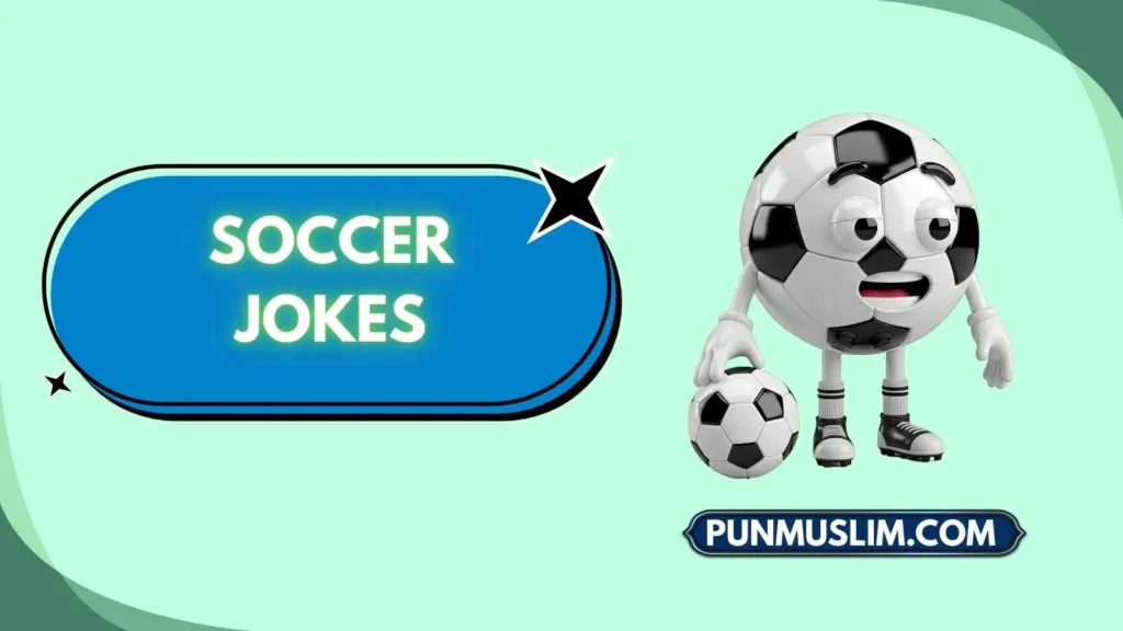 soccer jokes