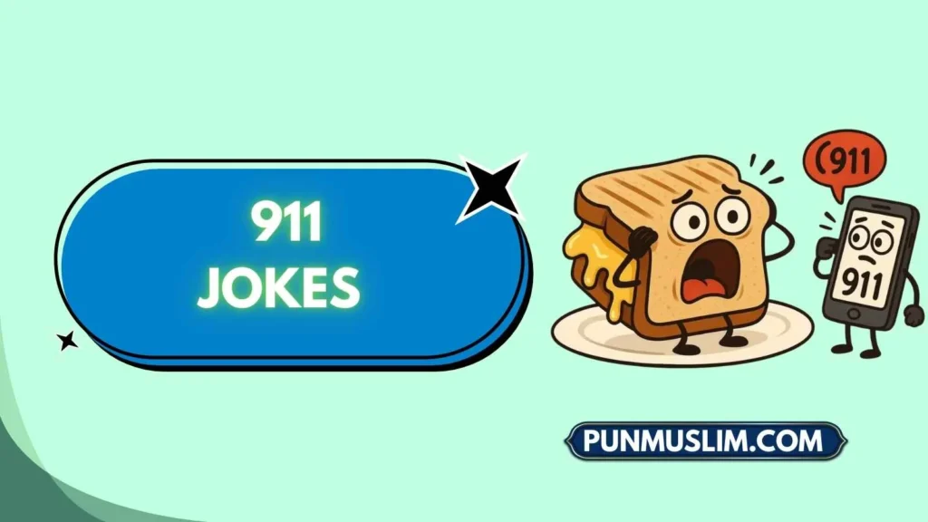 911 Jokes