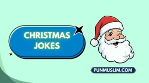 Christmas Jokes