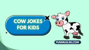 Cow Jokes for Kids