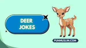 Deer Jokes