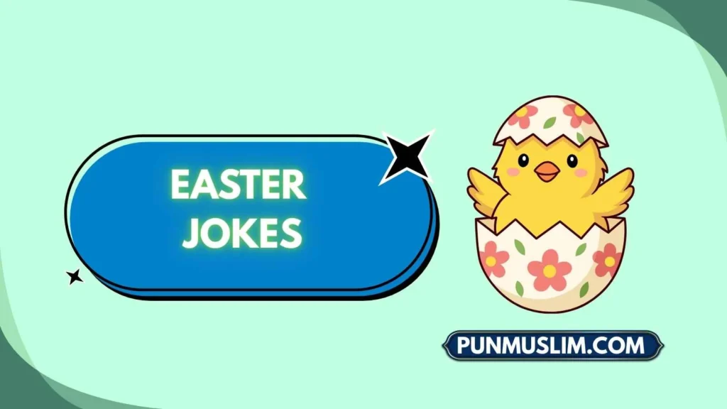 Easter Jokes