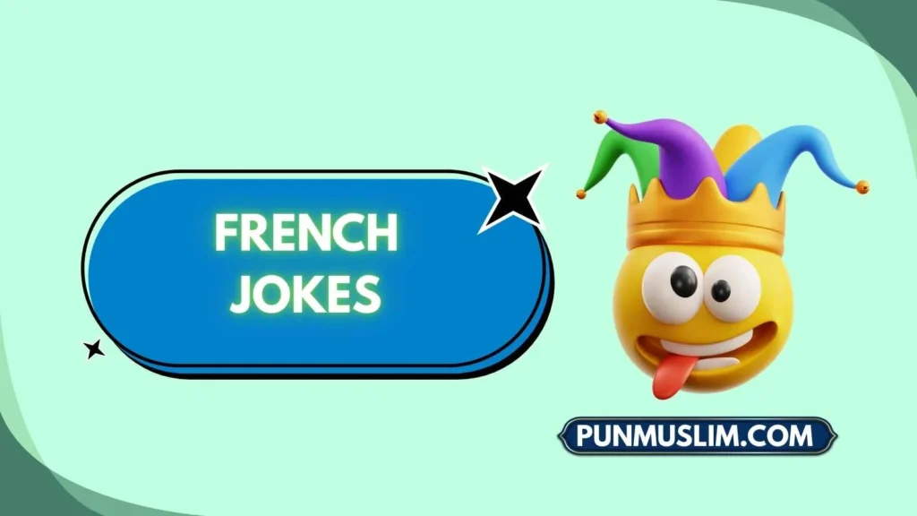 French Jokes