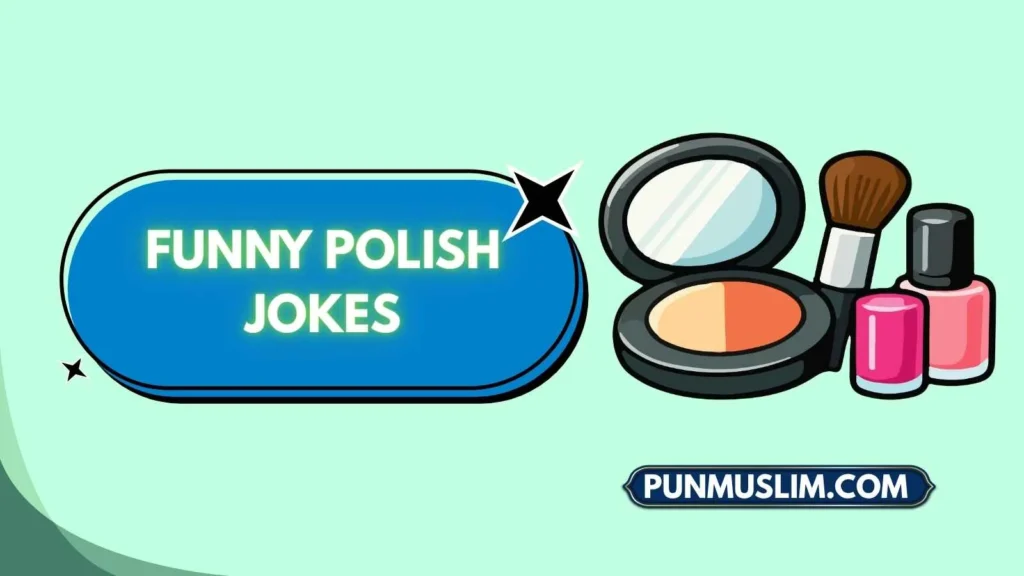 Funny Polish Jokes