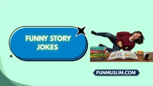 funny story jokes