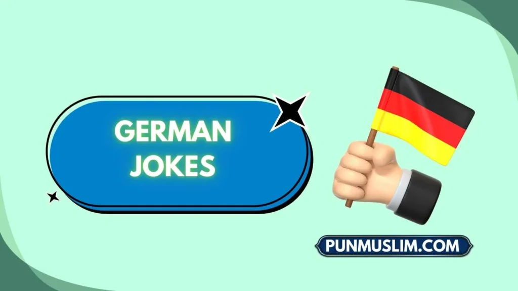 German Jokes