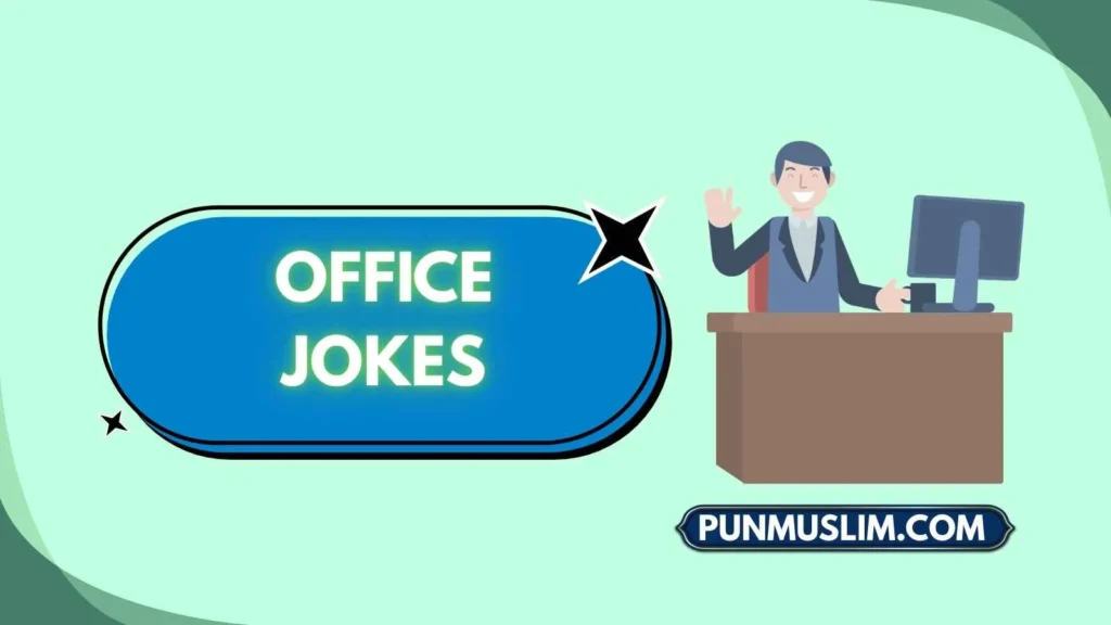Office Jokes