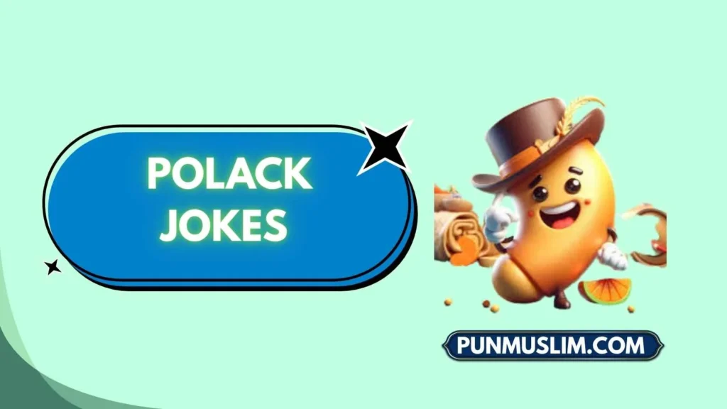 Polack Jokes