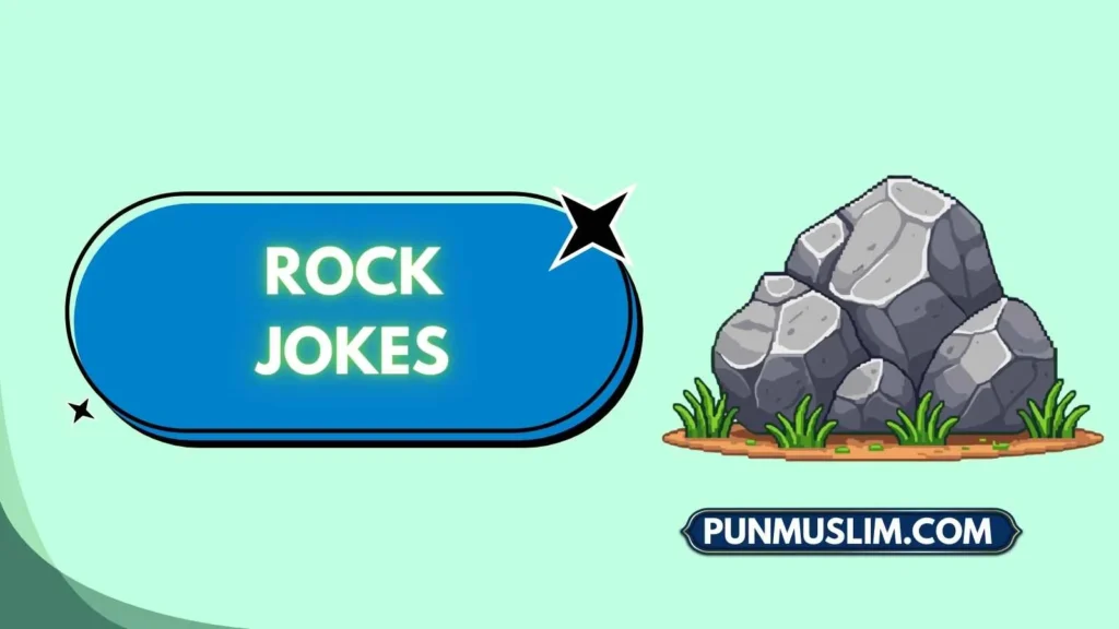 Rock Jokes