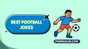 Best Football Jokes