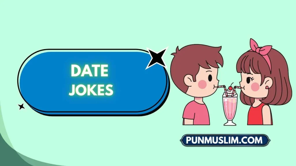Date Jokes
