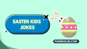 Easter Kids Jokes