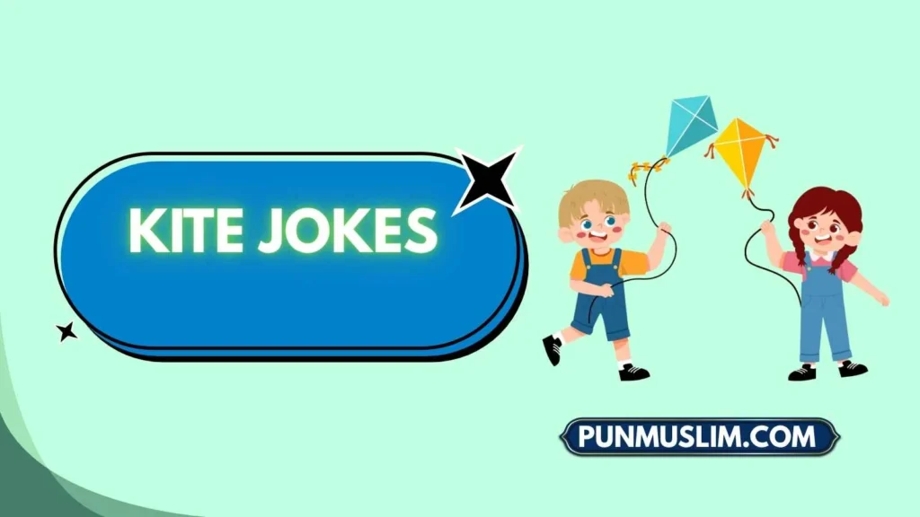 Kite Jokes