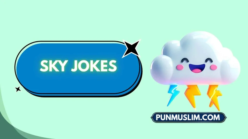 sky jokes