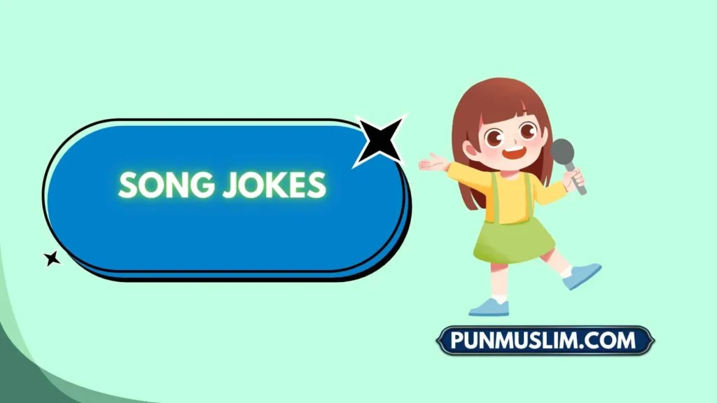 Song Jokes